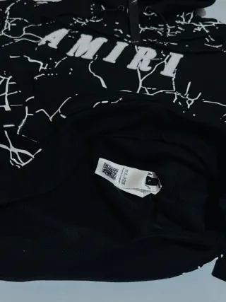 Tuta Amiri Uomo Taglia L