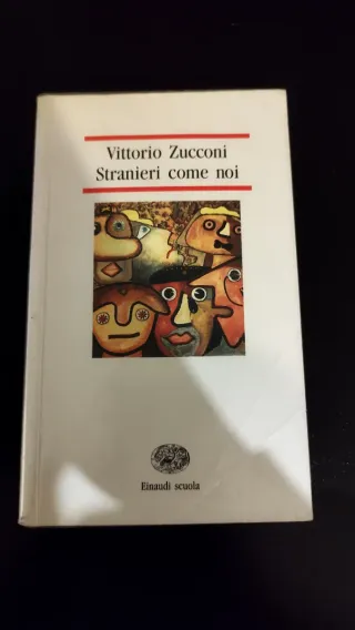 Stranieri come noi