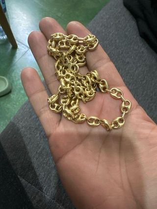 Cadena Oro 18k 23.52g