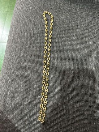Cadena Oro 18k 23.52g