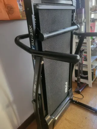 Cinta de correr Fitter