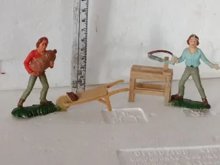 Pastori presepe Nardi