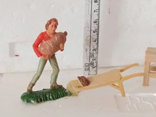 Pastori presepe Nardi