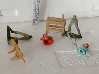 Pastori presepe Nardi