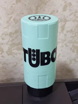 Presurizador Tubo+ Pelotas Tenis y Padel