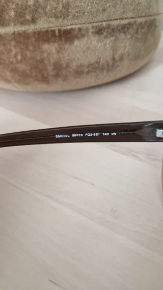 Occhiali da sole Miu Miu da donna