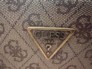 Bolso Guess Shoppeer Noelle