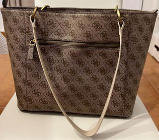 Bolso Guess Shoppeer Noelle