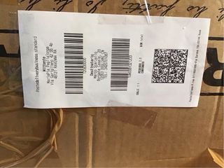 Set 2 Piatti Pizza Ceramica Rossi Bianchi