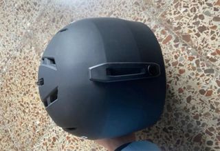 Casco de esquí HEAD negro