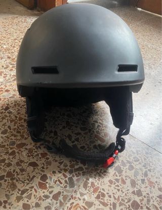 Casco de esquí HEAD negro