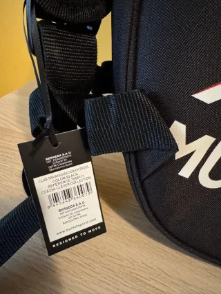 Paletero Munich Club Training