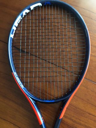 Raqueta Tenis Head Challenge Lite