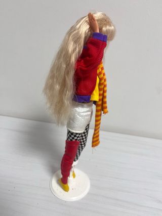 Barbie Benetton