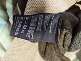 Jersey Tommy Hilfiger Rayas M