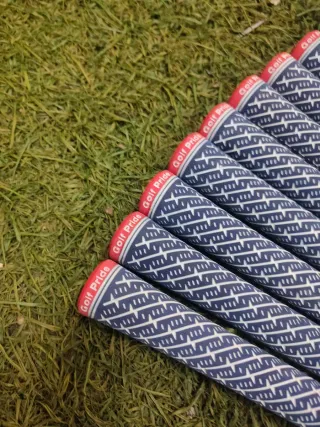 10 Grips Golf Pride zGrip Midsize