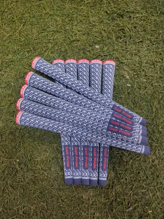 10 Grips Golf Pride zGrip Midsize