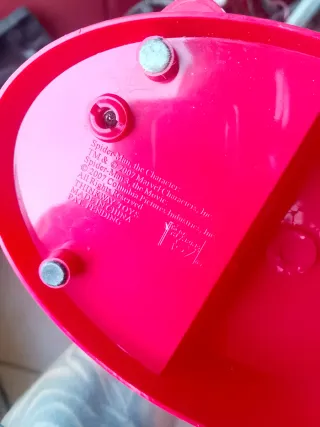 Action Figure Spider-Man