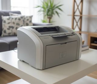 Stampante HP Laser 1020