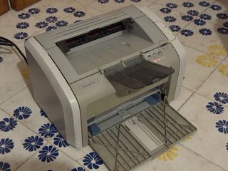 Stampante HP Laser 1020