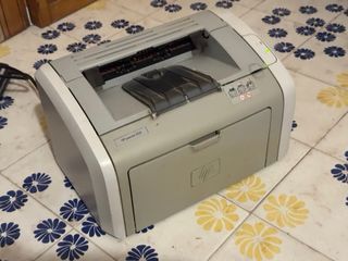 Stampante HP Laser 1020