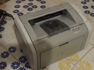 Stampante HP Laser 1020