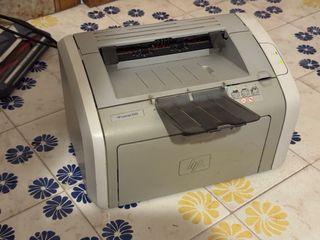 Stampante HP Laser 1020