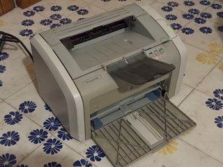 Stampante HP Laser 1020