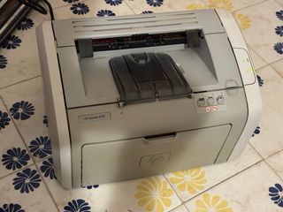 Stampante HP Laser 1020