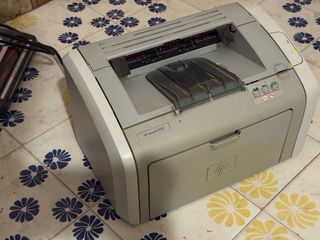 Stampante HP Laser 1020