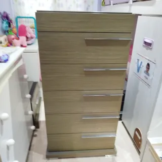 Sinfonier madera y metal