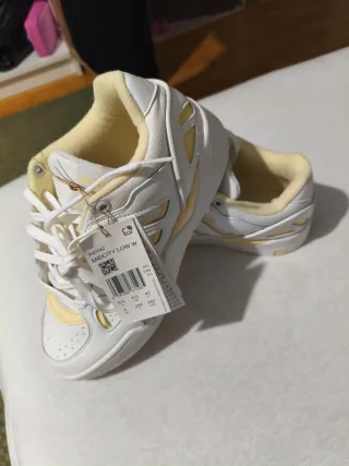 Adidas MIDCITY LOW W Zapatillas Deportivas Talla 4