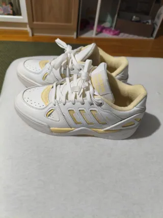 Adidas MIDCITY LOW W Zapatillas Deportivas Talla 4