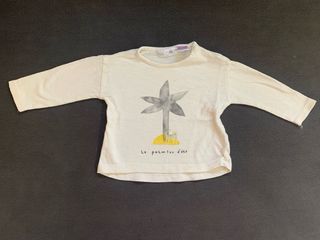 Lote Ropa Bebé 6-9 Meses