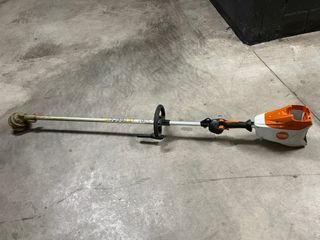 equipo de batería stihl