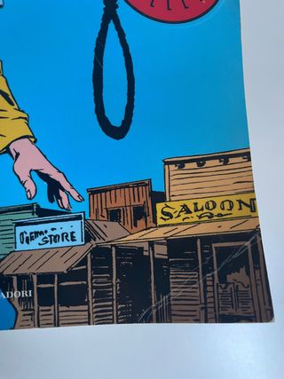 Tex ,la cella della morte