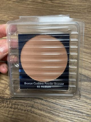 Lauder Polvos Bronceadores 02. No negociable