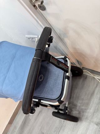 Bugaboo Camaleón 3 Plus cochecito, bebé
