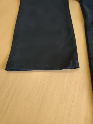 Pantaloni Jeckerson Tg 31 elasticizzati