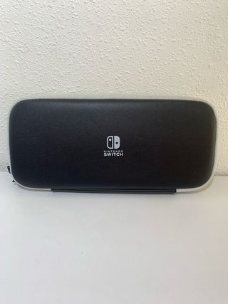 Custodia originale per Nintendo Switch OLED