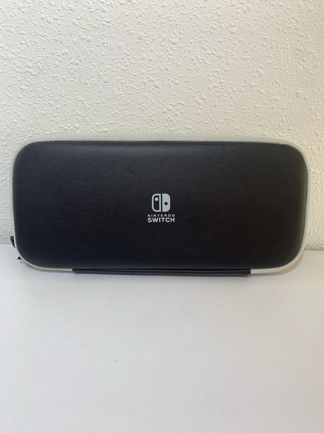 Custodia originale per Nintendo Switch OLED