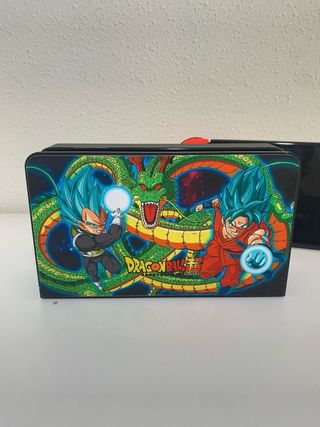 Nintendo Switch OLED Edizione Dragon Ball