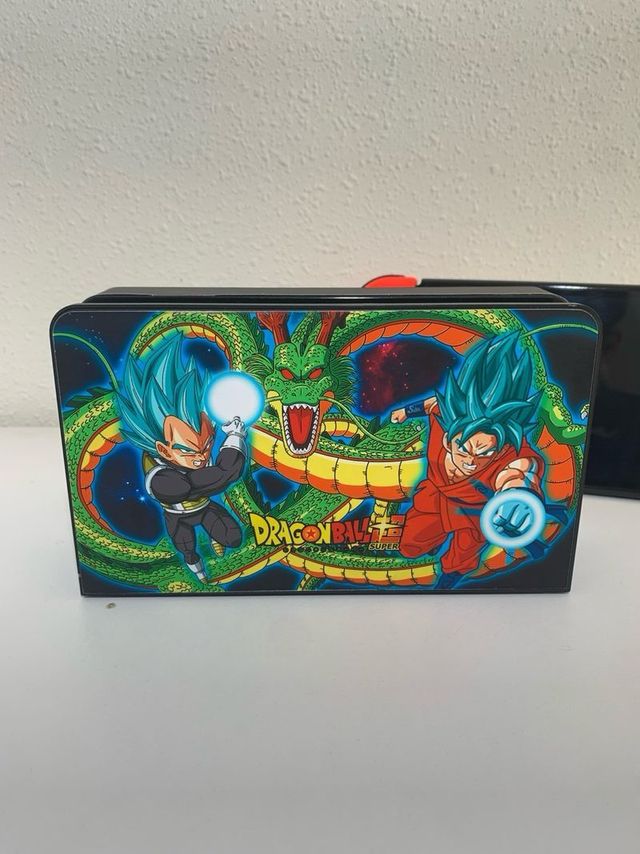 Nintendo Switch OLED Edizione Dragon Ball