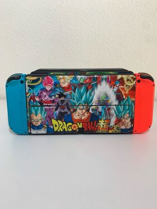 Nintendo Switch OLED Edizione Dragon Ball