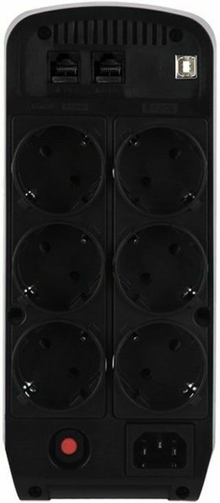 CyberPower SAI Fuente Alimentación Continua