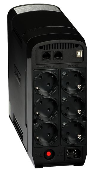 CyberPower SAI Fuente Alimentación Continua