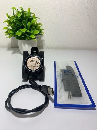 Garmin Forerunner 245 Nero