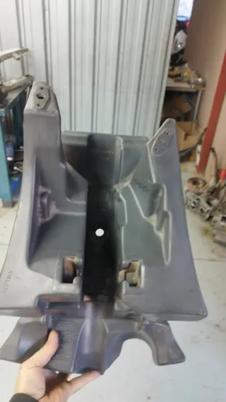 Depósito Gasolina Husqvarna