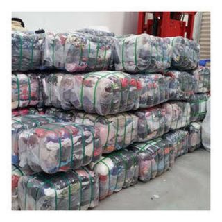 Lotes de Ropa Variada