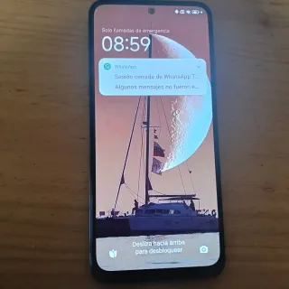 Xiaomi Redmi Note 11S